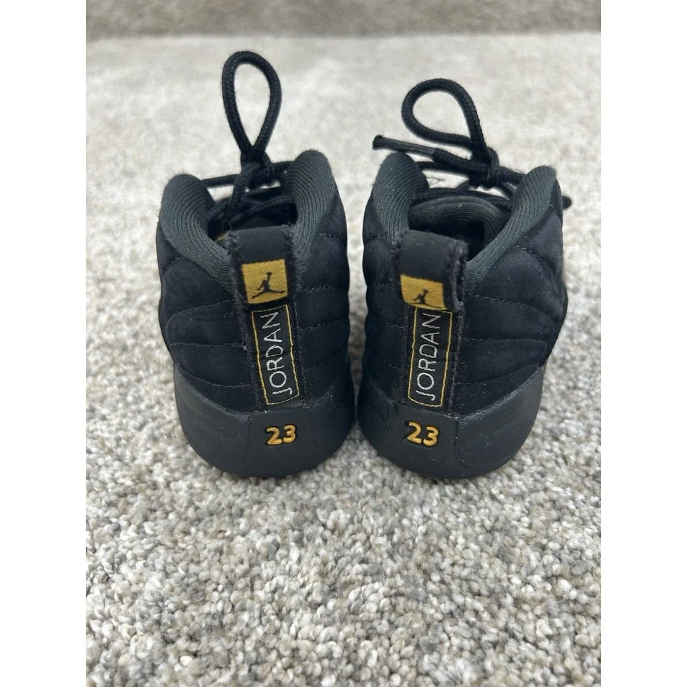 Air Jordan 12 size 7C Retro 